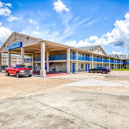 Oyo Hotel Baton Rouge East I-12 Louisiana Luaran gambar