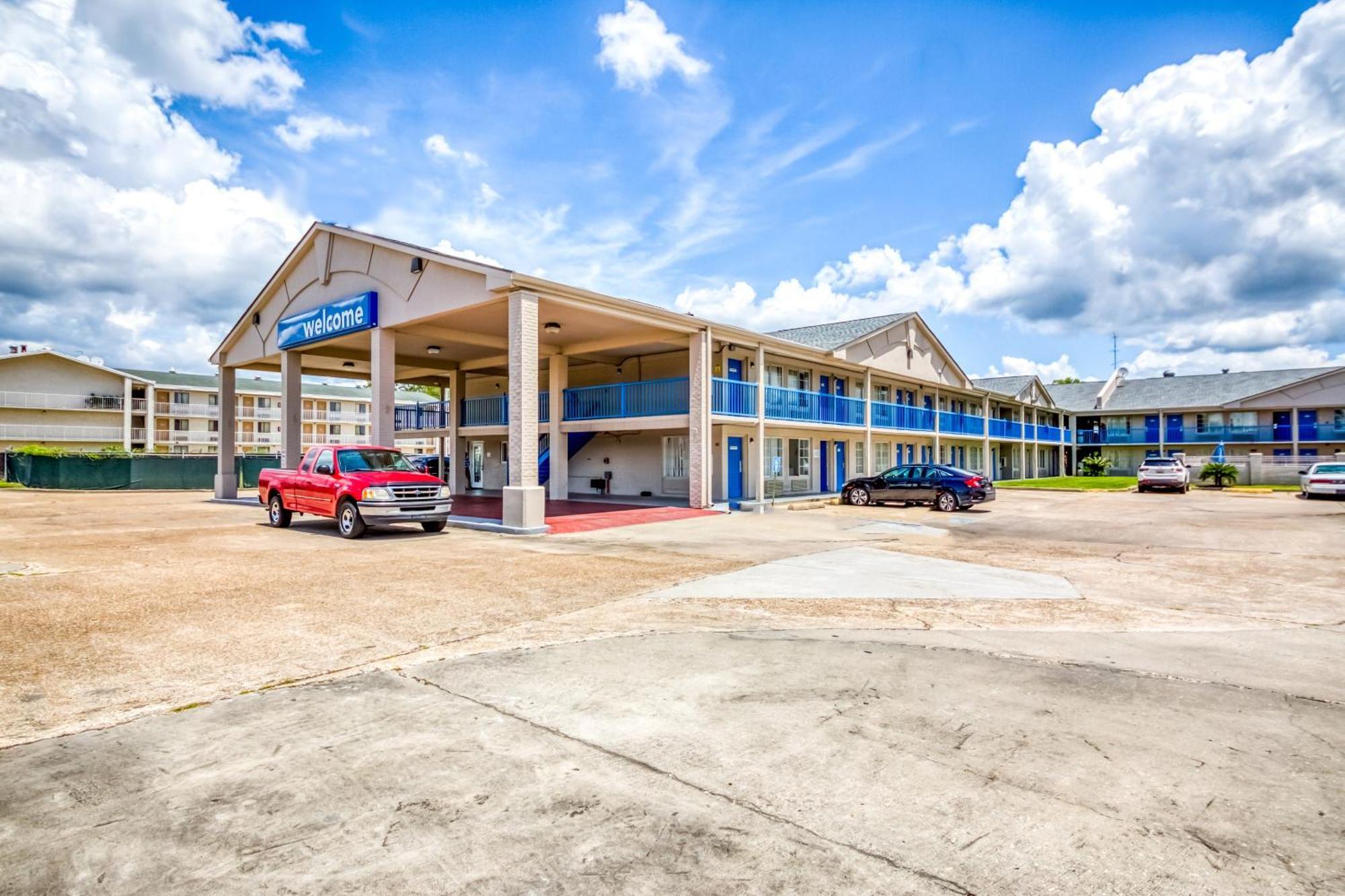 Oyo Hotel Baton Rouge East I-12 Louisiana Luaran gambar