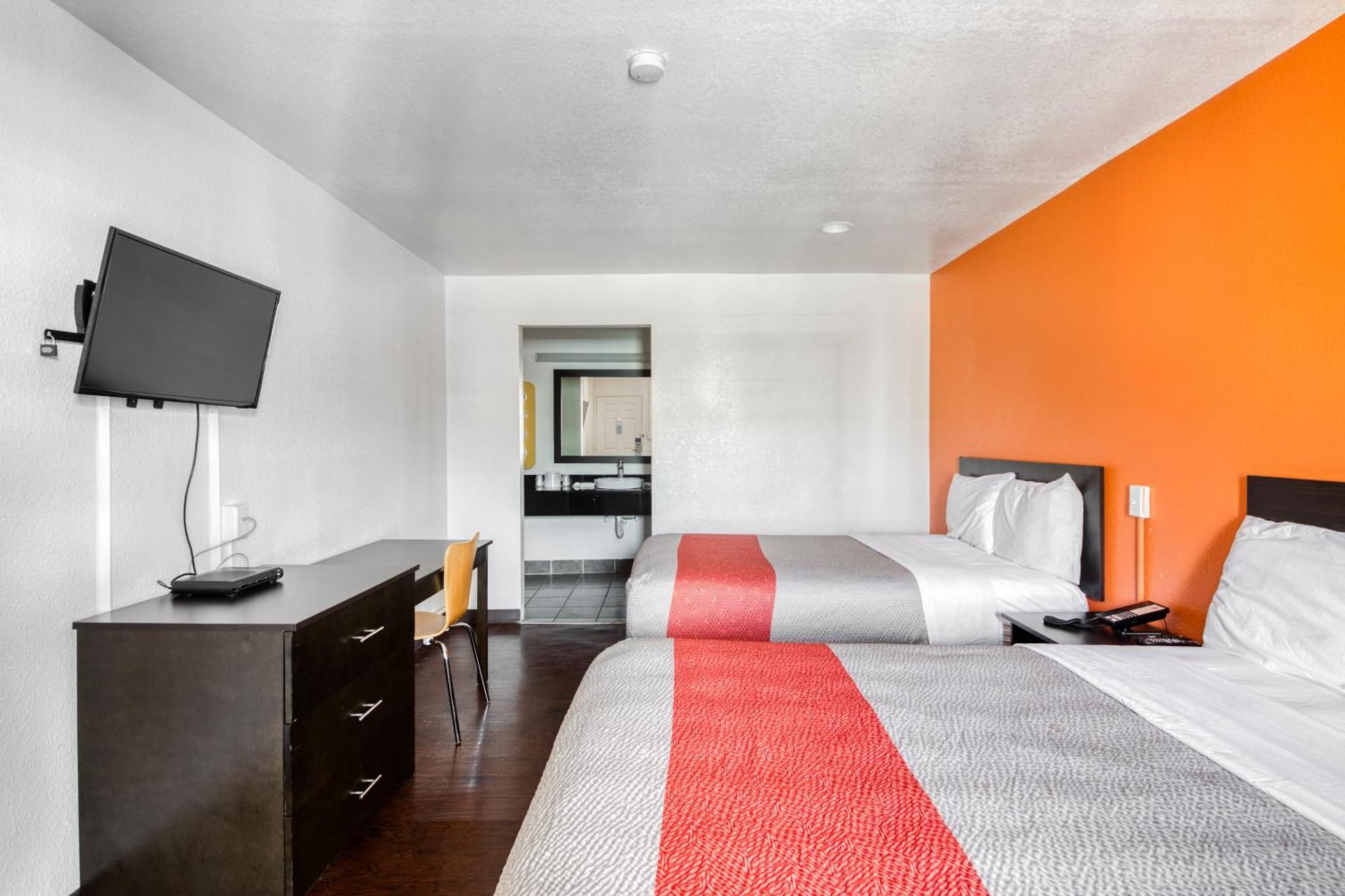 Oyo Hotel Baton Rouge East I-12 Louisiana Luaran gambar