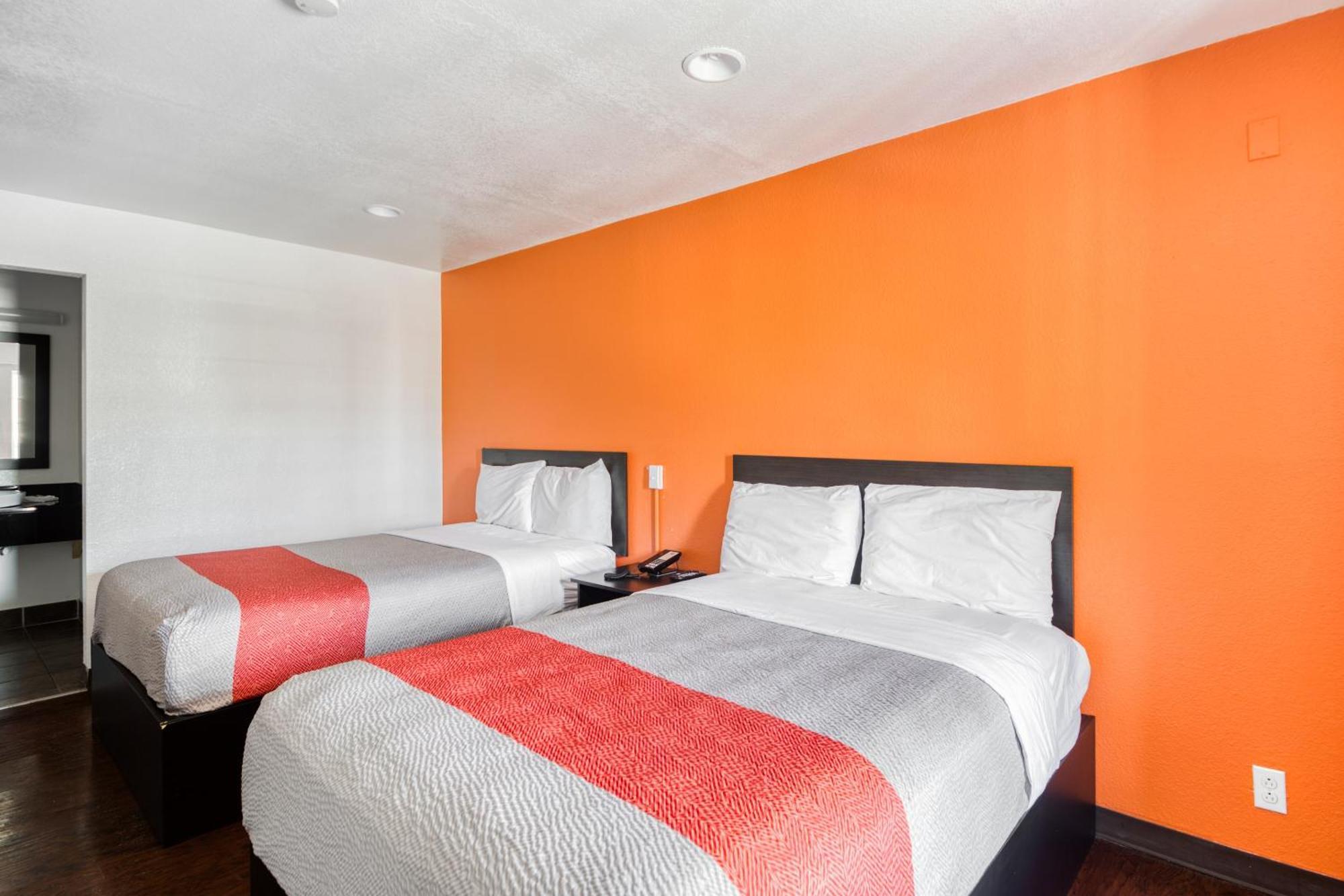 Oyo Hotel Baton Rouge East I-12 Louisiana Luaran gambar