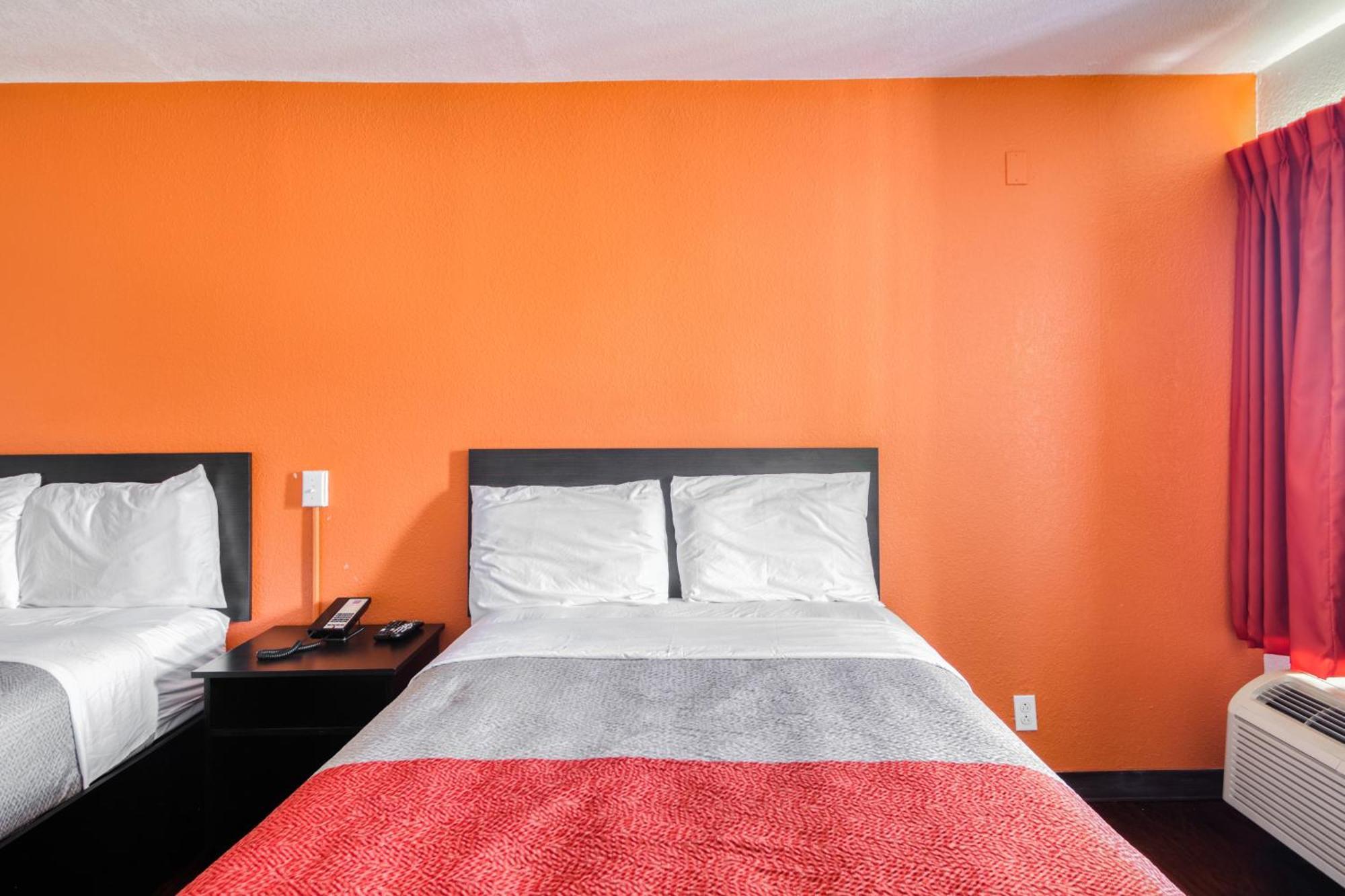 Oyo Hotel Baton Rouge East I-12 Louisiana Luaran gambar