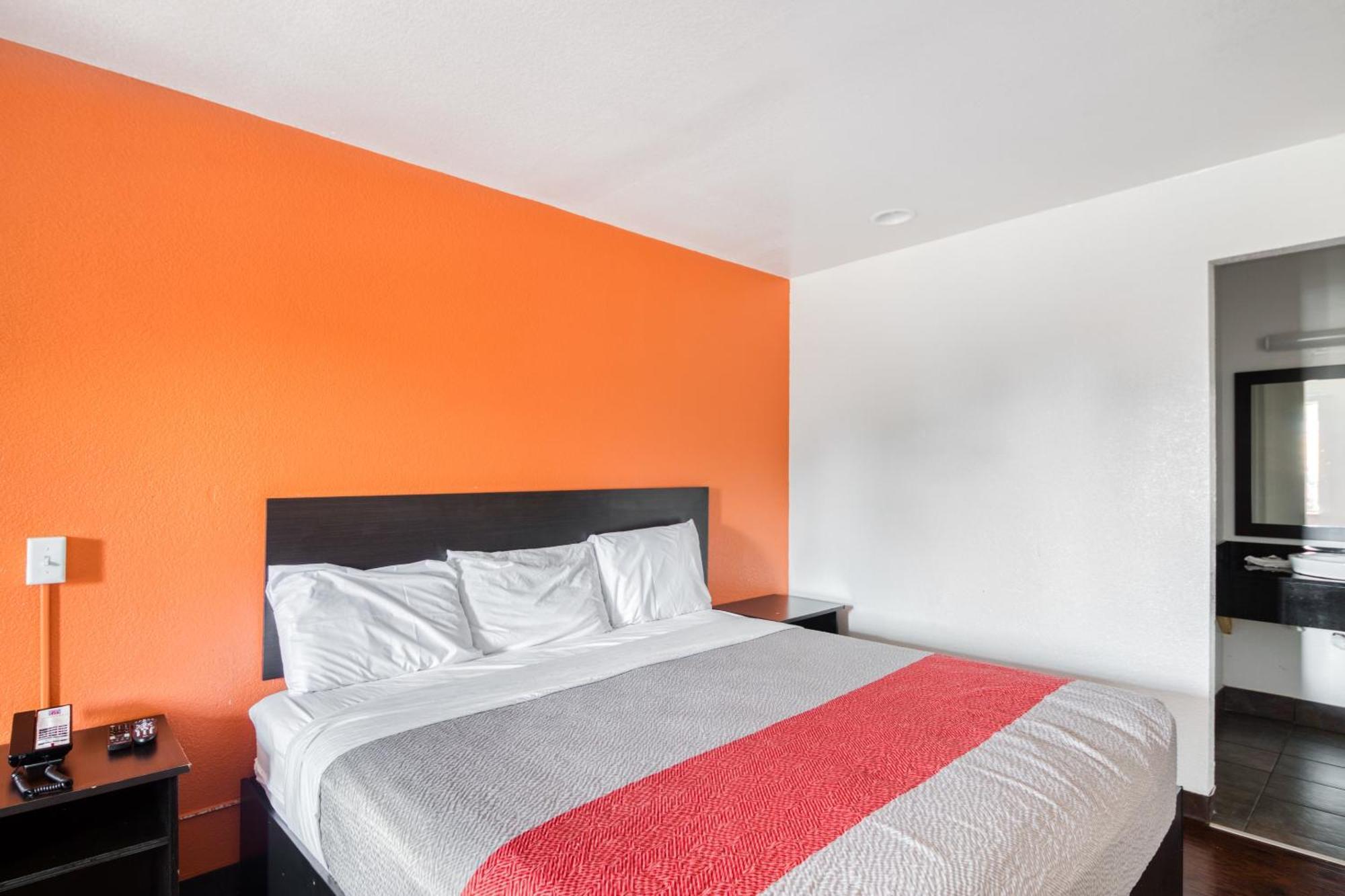 Oyo Hotel Baton Rouge East I-12 Louisiana Luaran gambar