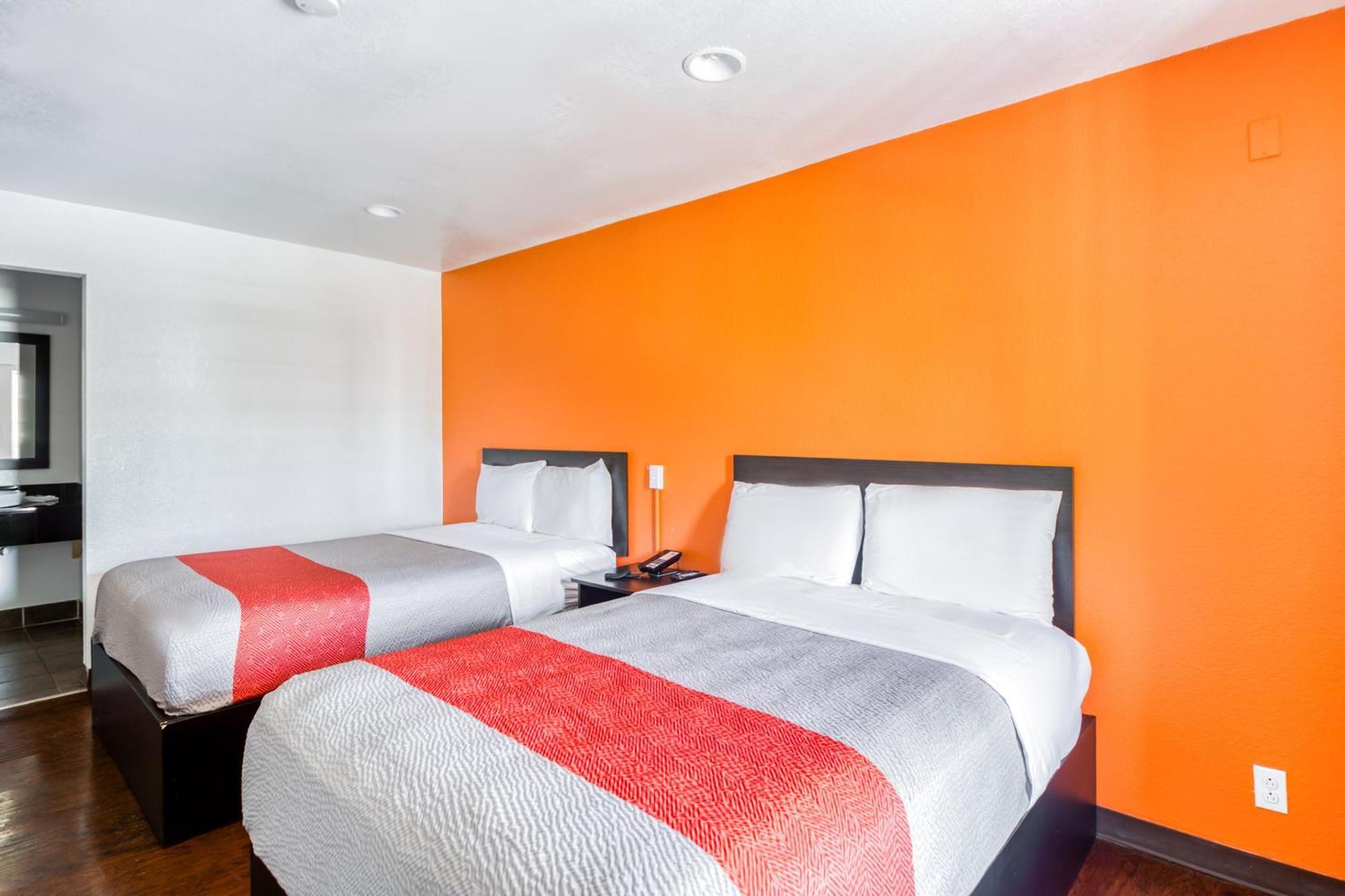 Oyo Hotel Baton Rouge East I-12 Louisiana Luaran gambar