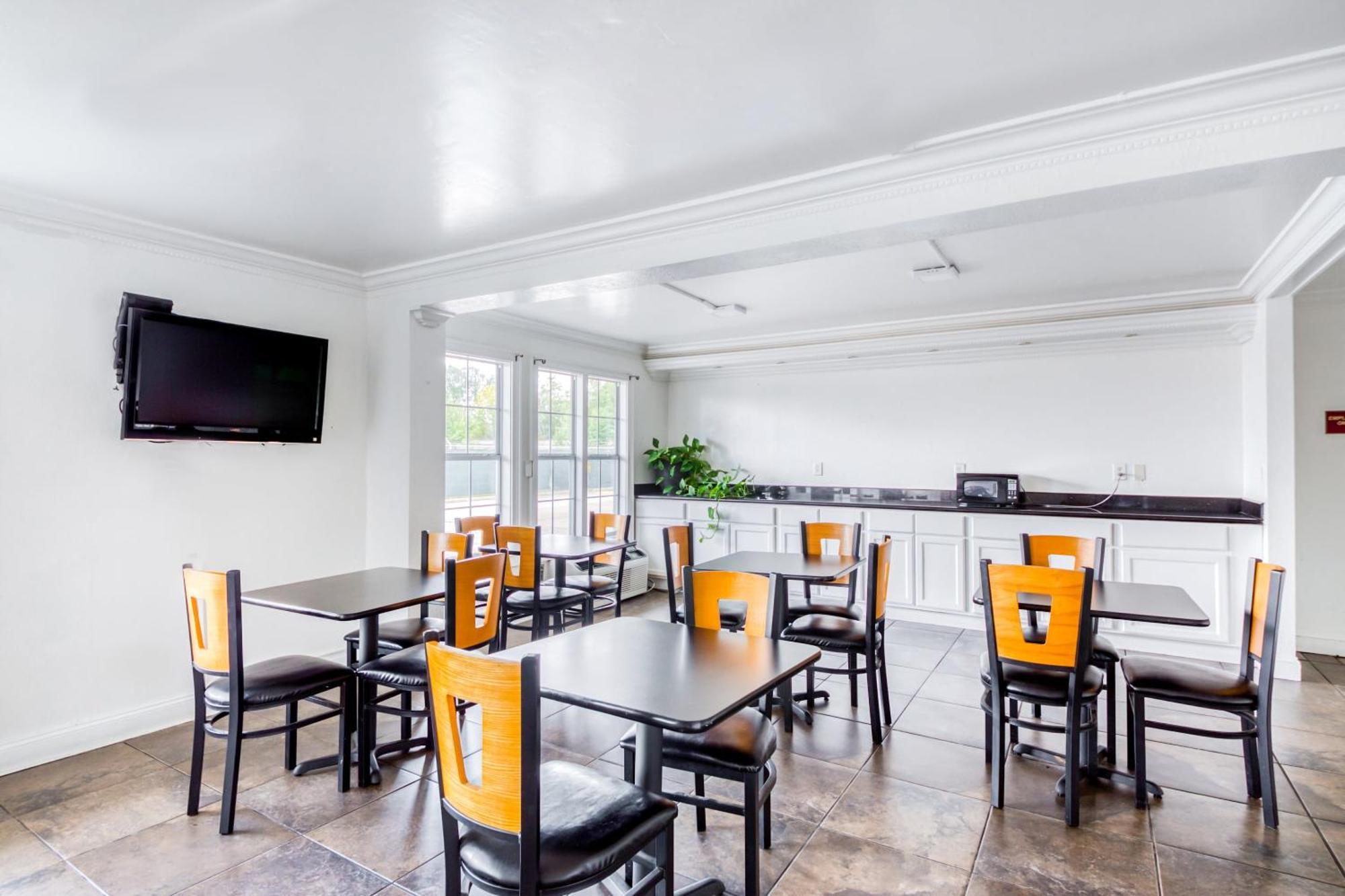 Oyo Hotel Baton Rouge East I-12 Louisiana Luaran gambar