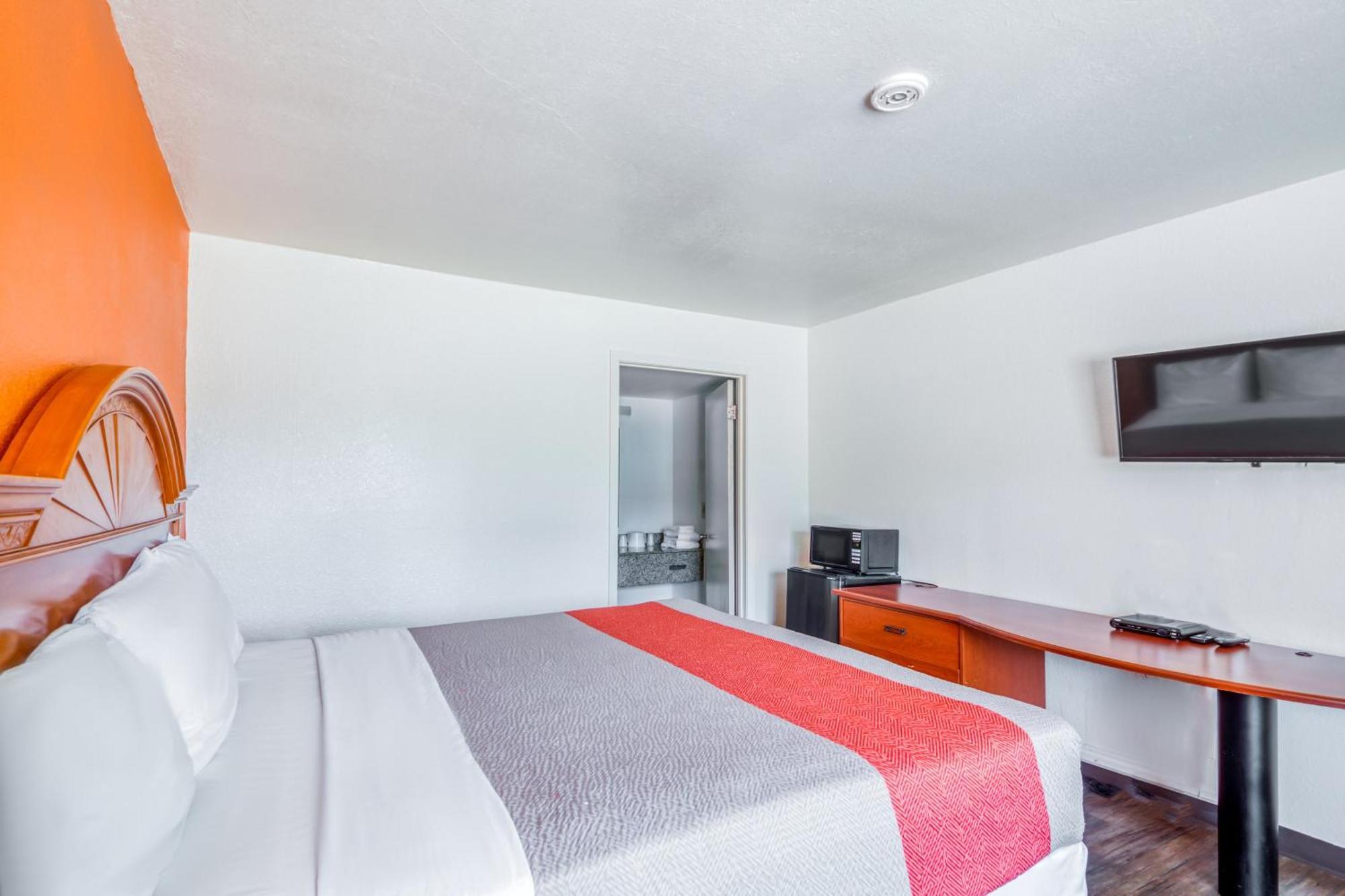 Oyo Hotel Baton Rouge East I-12 Louisiana Luaran gambar