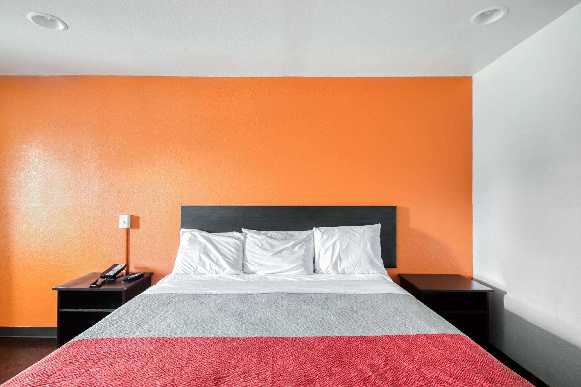Oyo Hotel Baton Rouge East I-12 Louisiana Luaran gambar