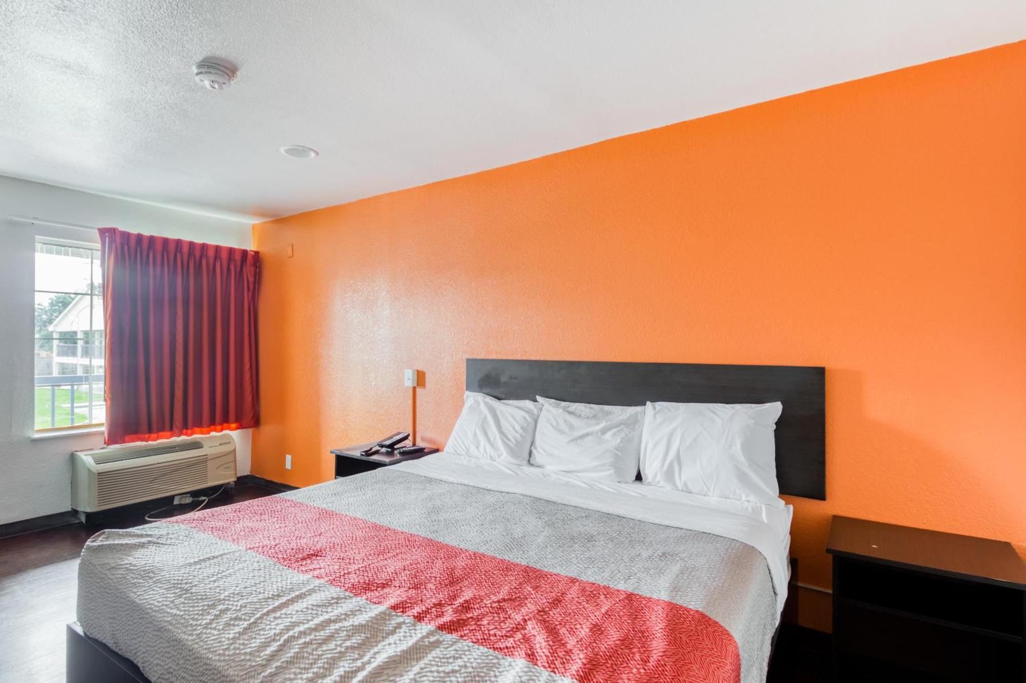 Oyo Hotel Baton Rouge East I-12 Louisiana Luaran gambar