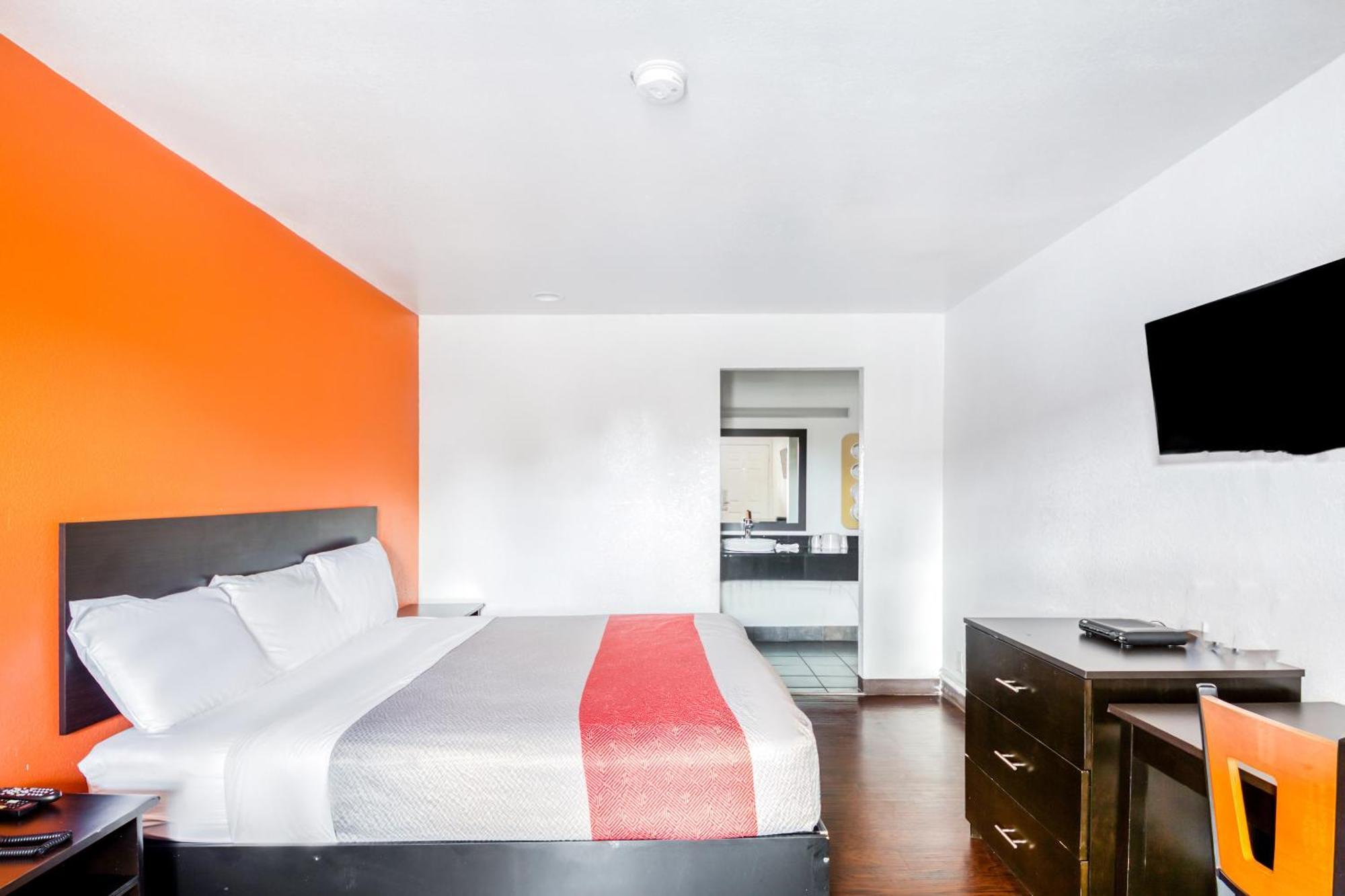 Oyo Hotel Baton Rouge East I-12 Louisiana Luaran gambar