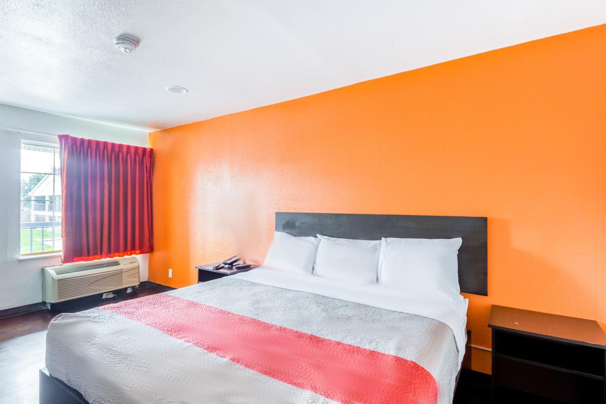 Oyo Hotel Baton Rouge East I-12 Louisiana Luaran gambar