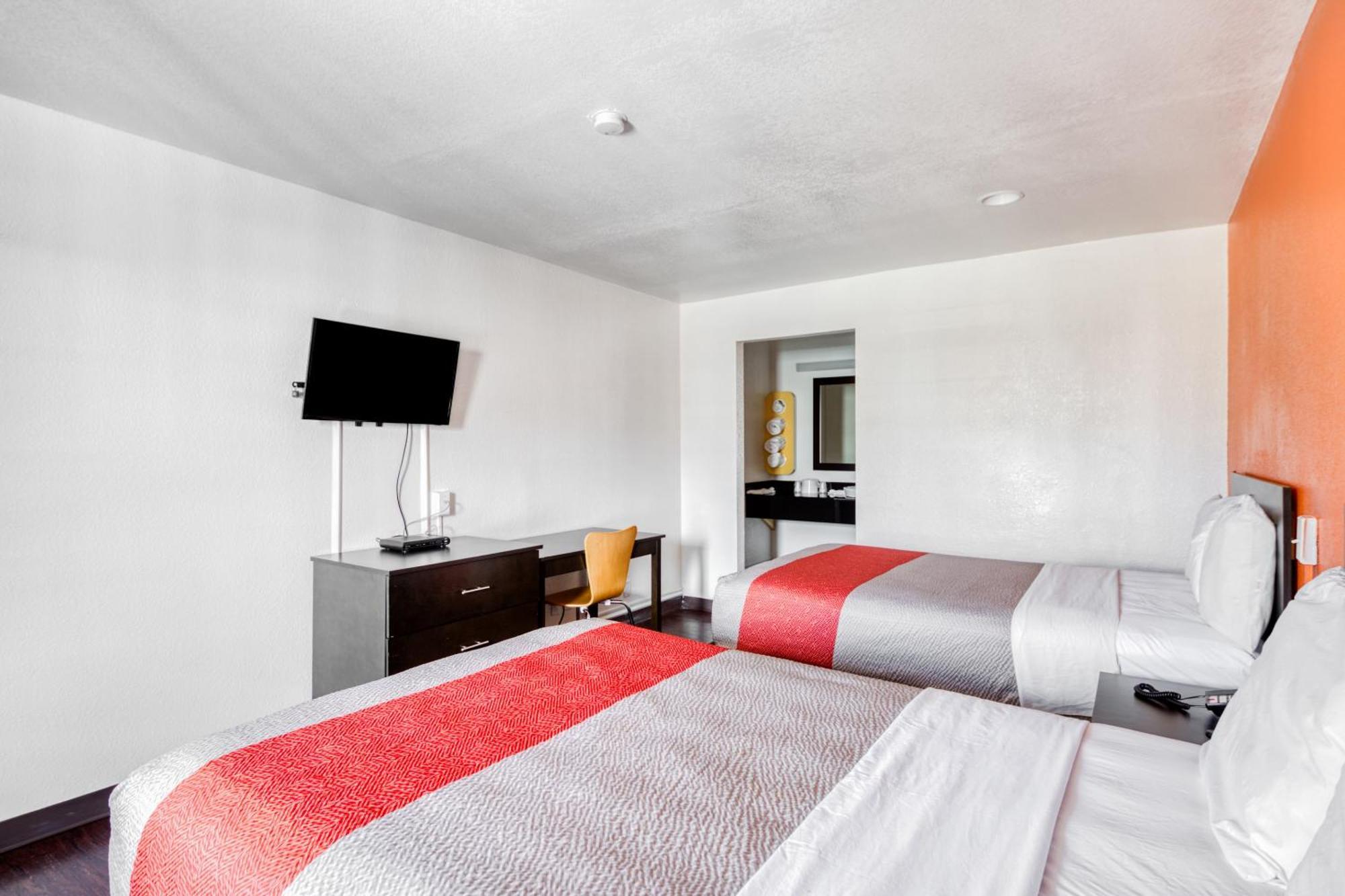 Oyo Hotel Baton Rouge East I-12 Louisiana Luaran gambar