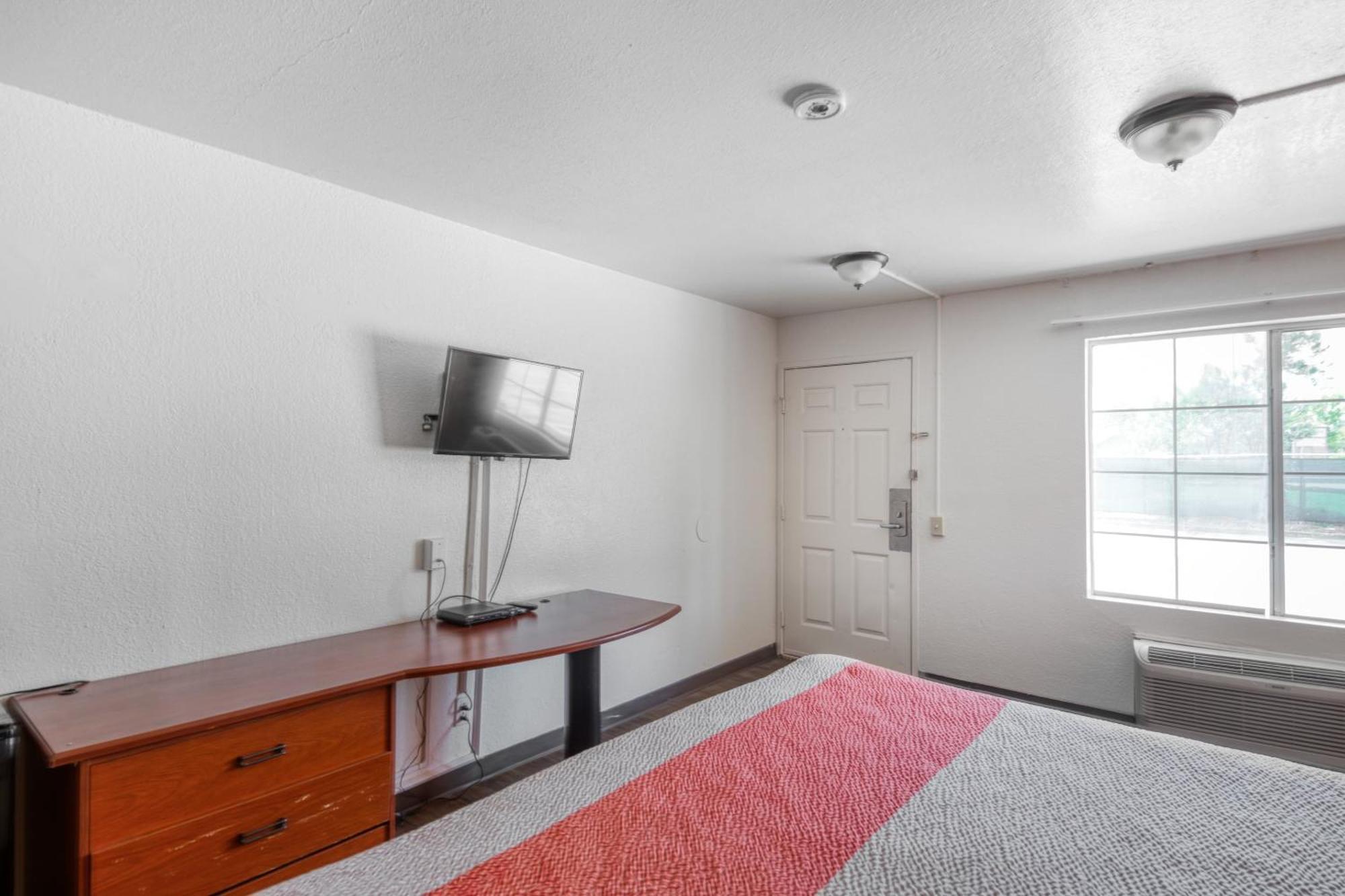 Oyo Hotel Baton Rouge East I-12 Louisiana Luaran gambar