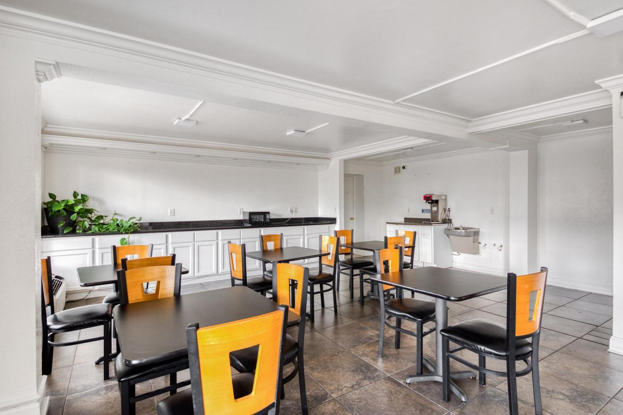Oyo Hotel Baton Rouge East I-12 Louisiana Luaran gambar