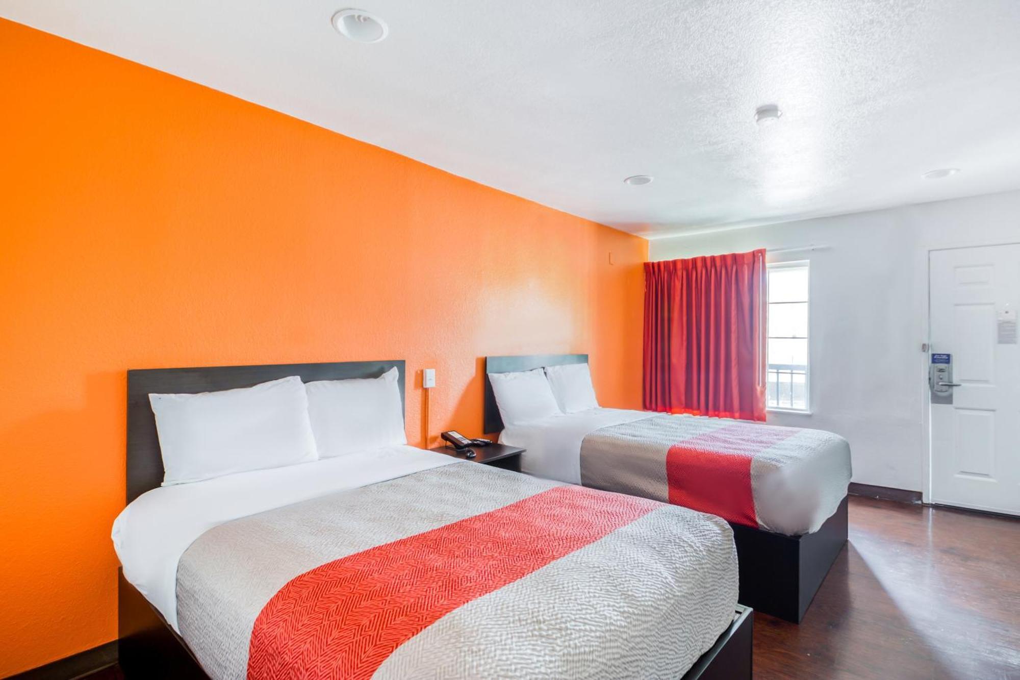 Oyo Hotel Baton Rouge East I-12 Louisiana Luaran gambar