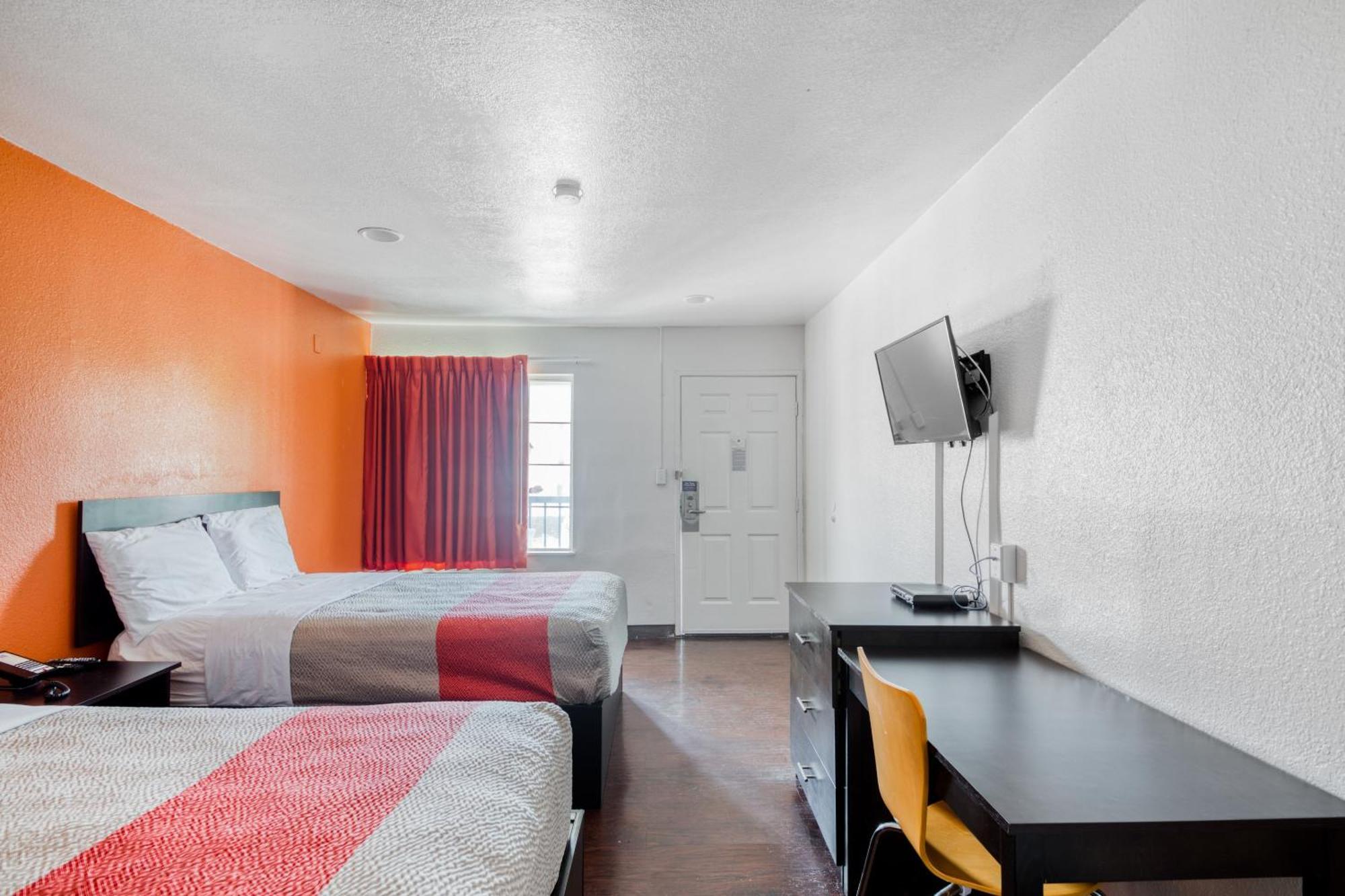 Oyo Hotel Baton Rouge East I-12 Louisiana Luaran gambar