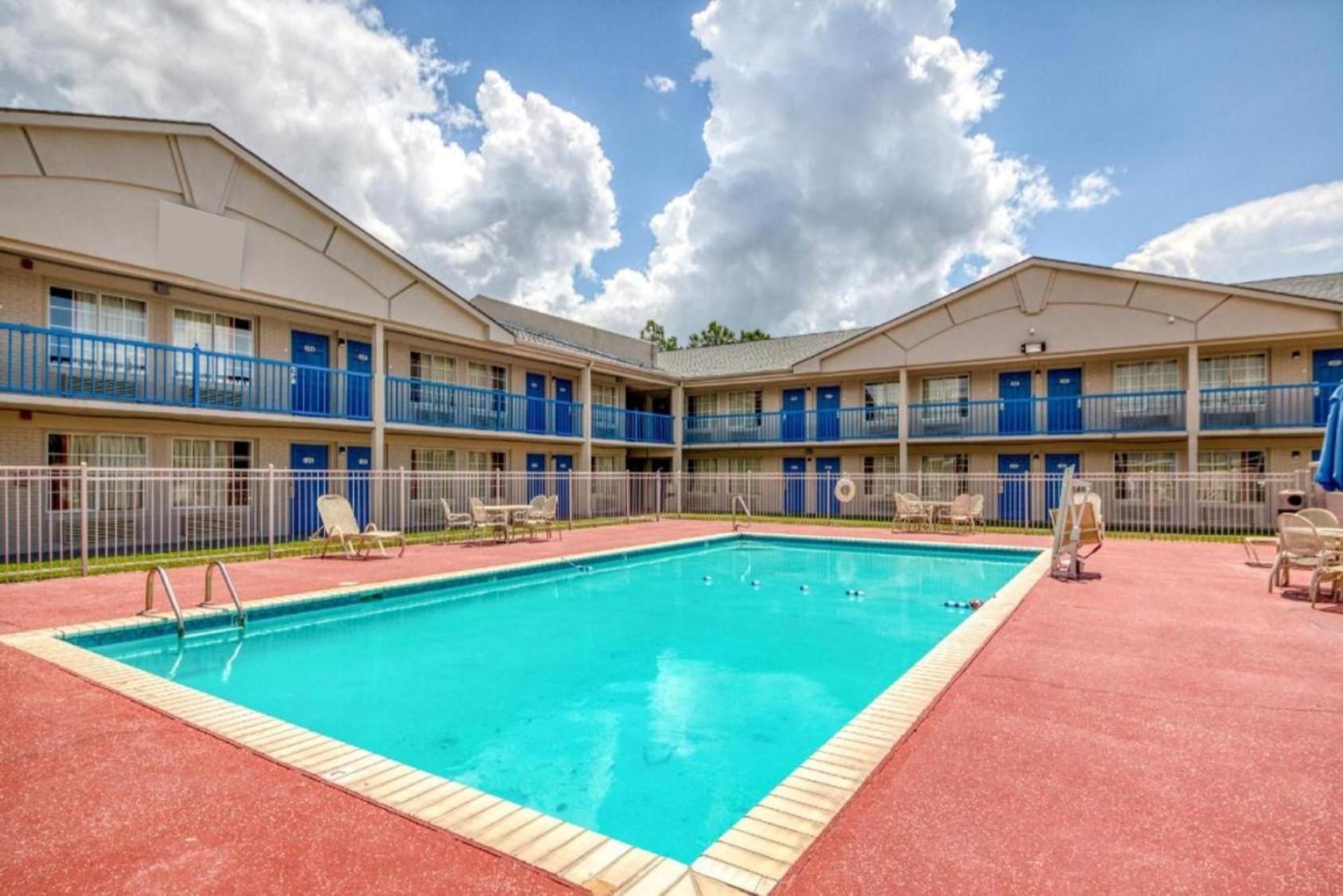 Oyo Hotel Baton Rouge East I-12 Louisiana Luaran gambar
