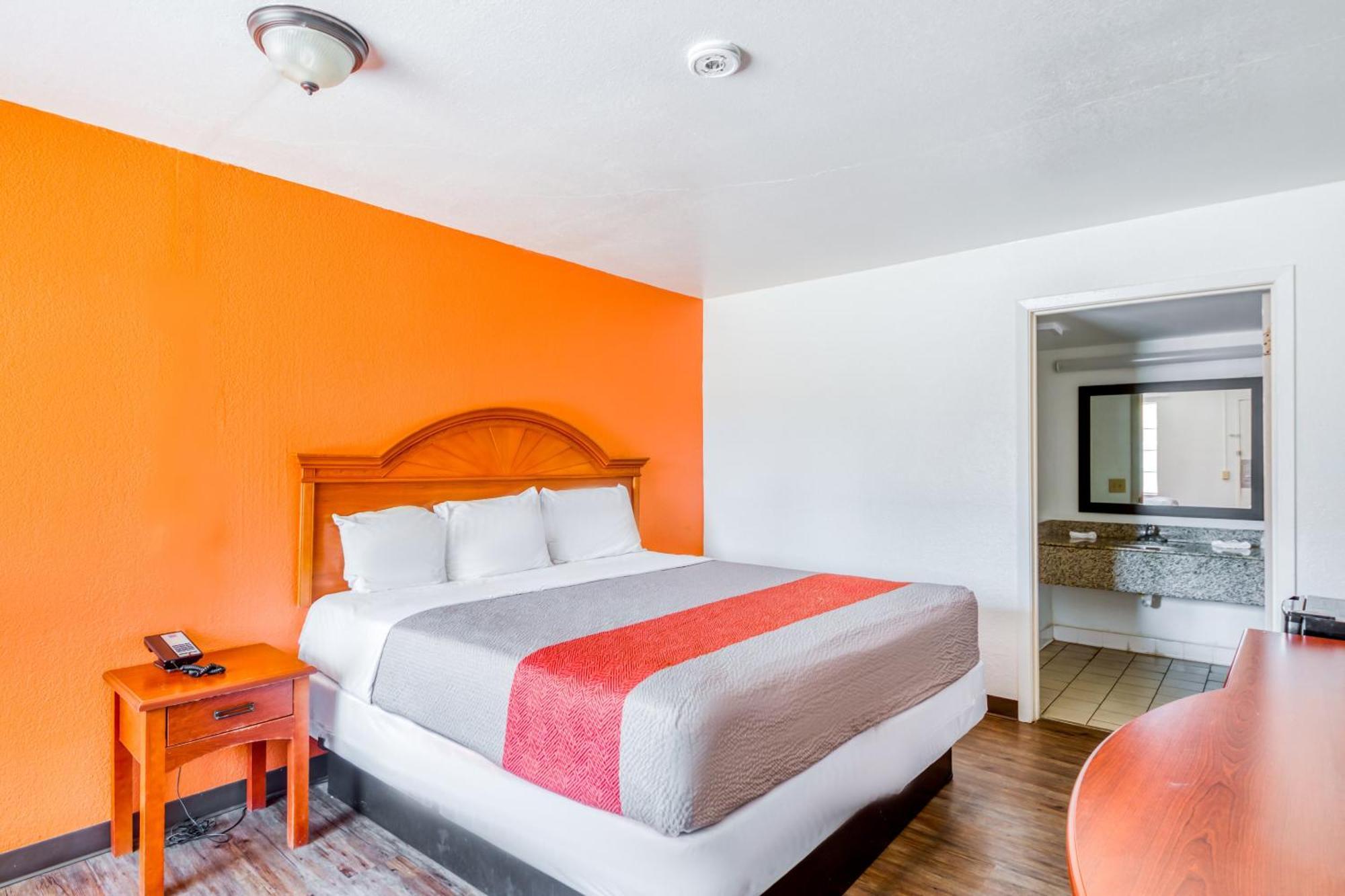 Oyo Hotel Baton Rouge East I-12 Louisiana Luaran gambar