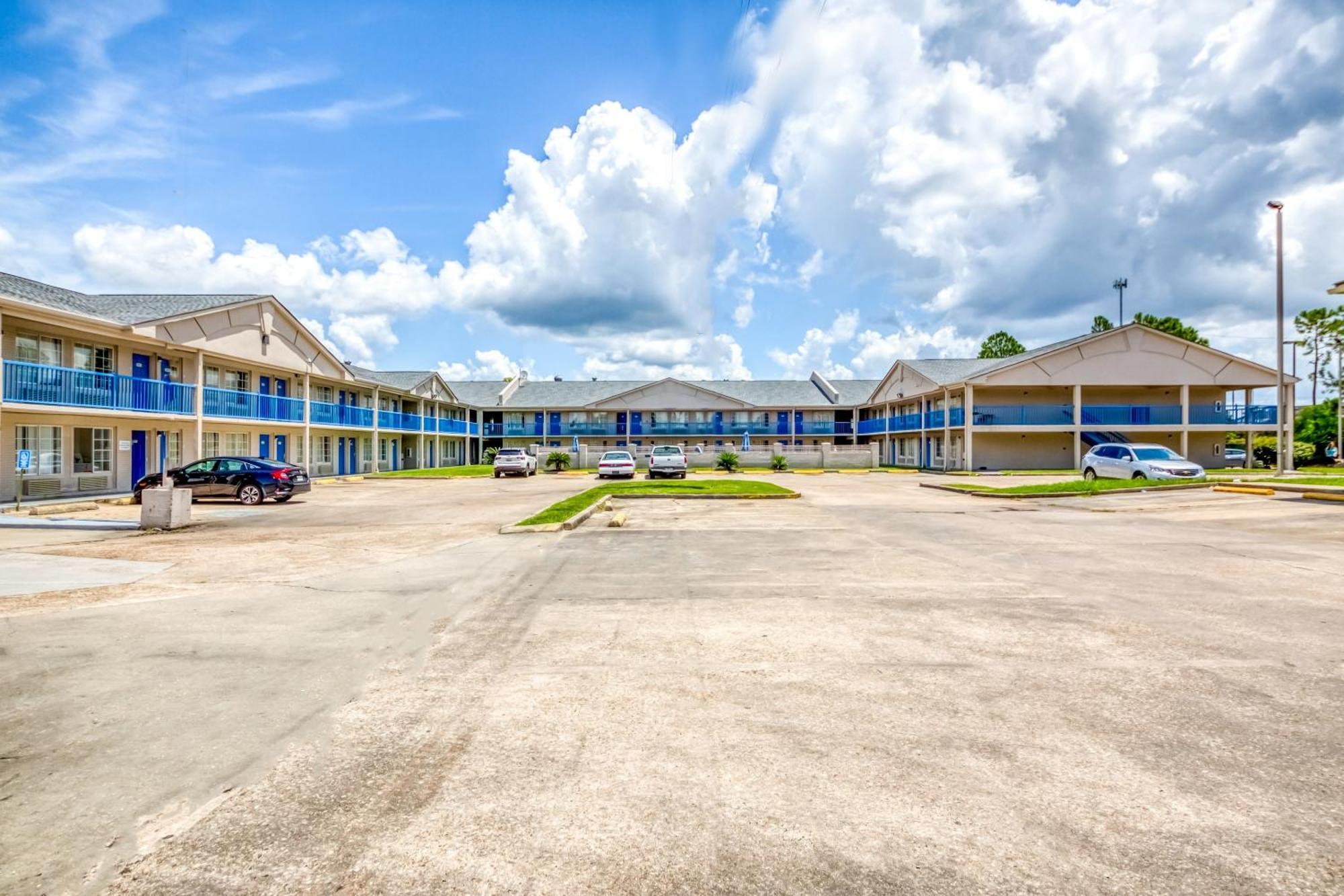 Oyo Hotel Baton Rouge East I-12 Louisiana Luaran gambar
