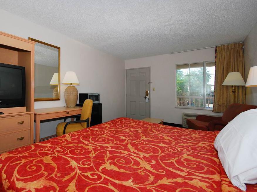 Oyo Hotel Baton Rouge East I-12 Louisiana Luaran gambar
