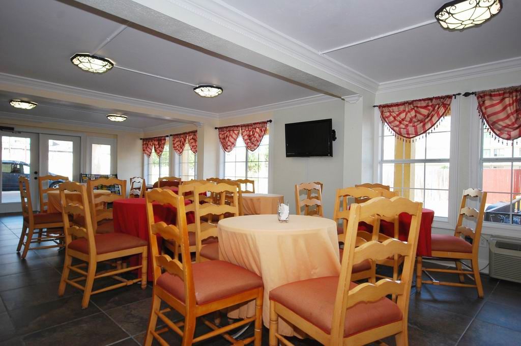 Oyo Hotel Baton Rouge East I-12 Louisiana Dalaman gambar