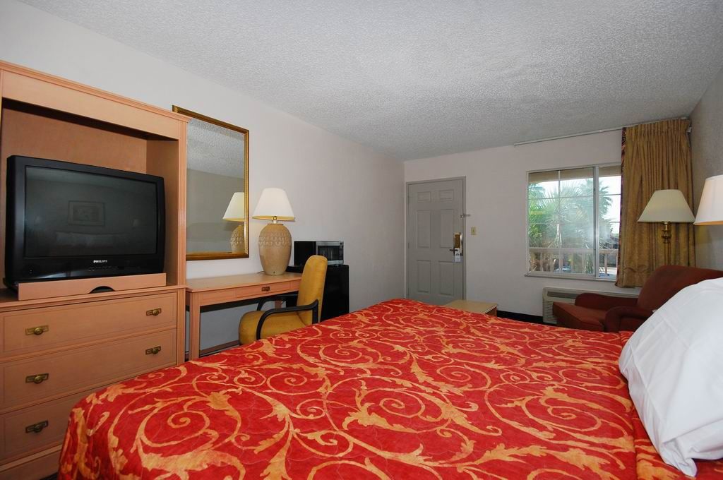 Oyo Hotel Baton Rouge East I-12 Louisiana Bilik gambar