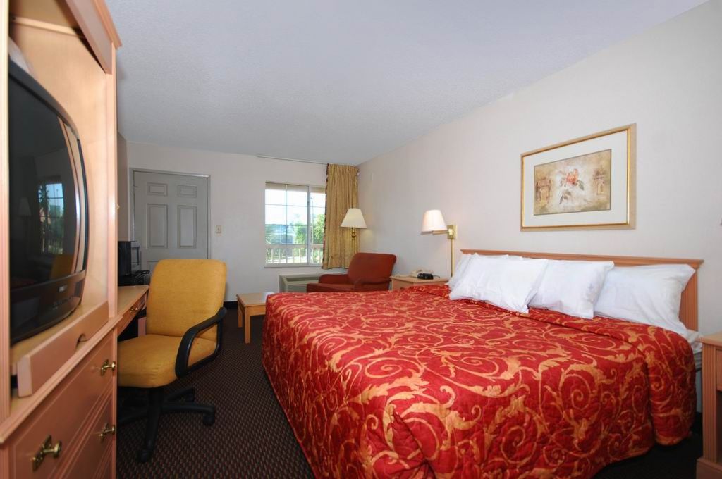 Oyo Hotel Baton Rouge East I-12 Louisiana Bilik gambar