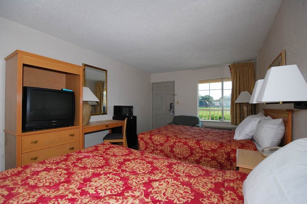 Oyo Hotel Baton Rouge East I-12 Louisiana Bilik gambar
