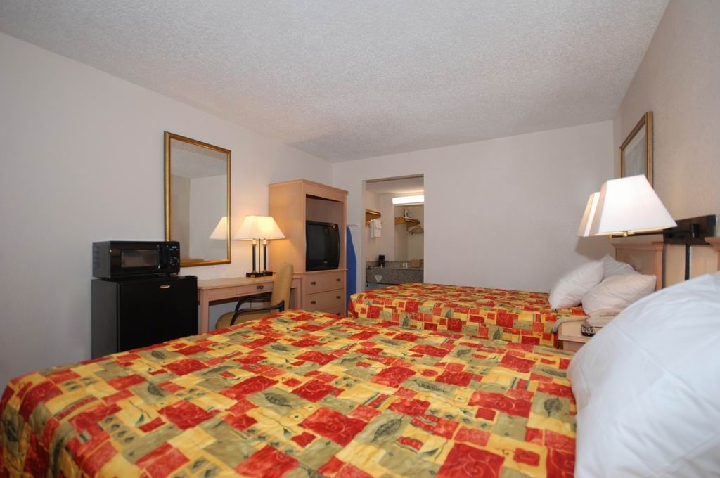 Oyo Hotel Baton Rouge East I-12 Louisiana Bilik gambar