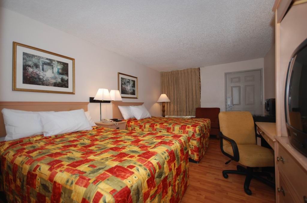 Oyo Hotel Baton Rouge East I-12 Louisiana Bilik gambar