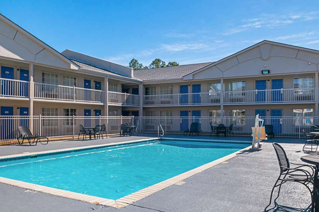Oyo Hotel Baton Rouge East I-12 Louisiana Kemudahan gambar
