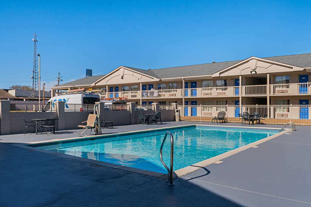 Oyo Hotel Baton Rouge East I-12 Louisiana Kemudahan gambar