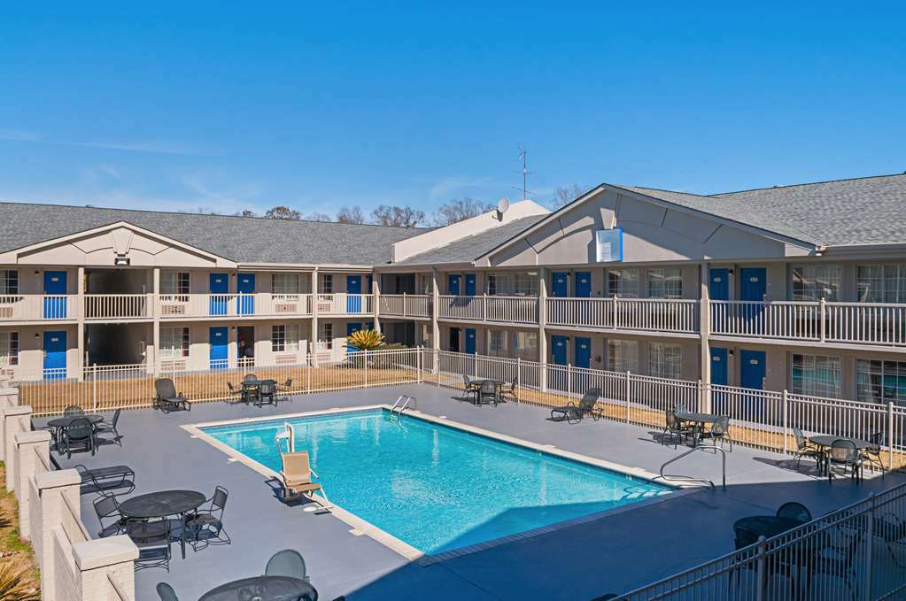 Oyo Hotel Baton Rouge East I-12 Louisiana Kemudahan gambar