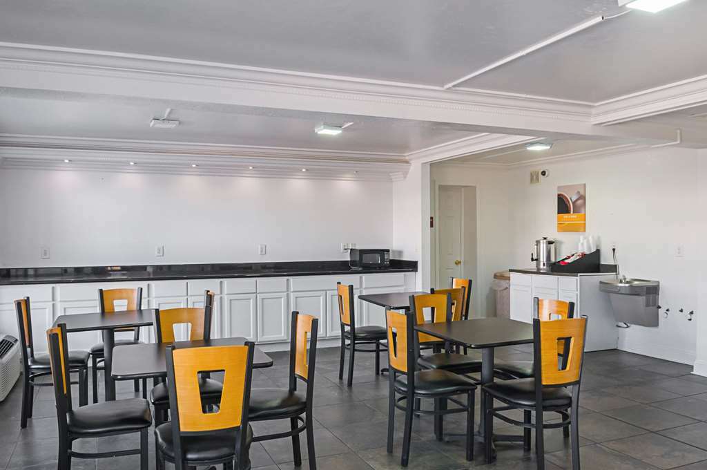 Oyo Hotel Baton Rouge East I-12 Louisiana Dalaman gambar
