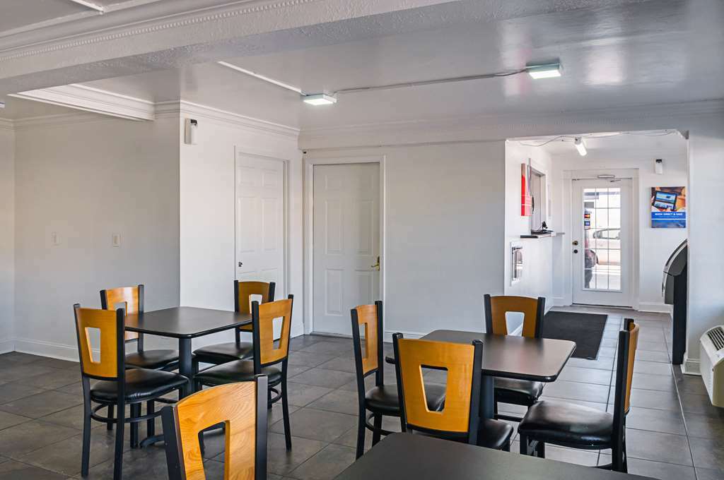 Oyo Hotel Baton Rouge East I-12 Louisiana Dalaman gambar