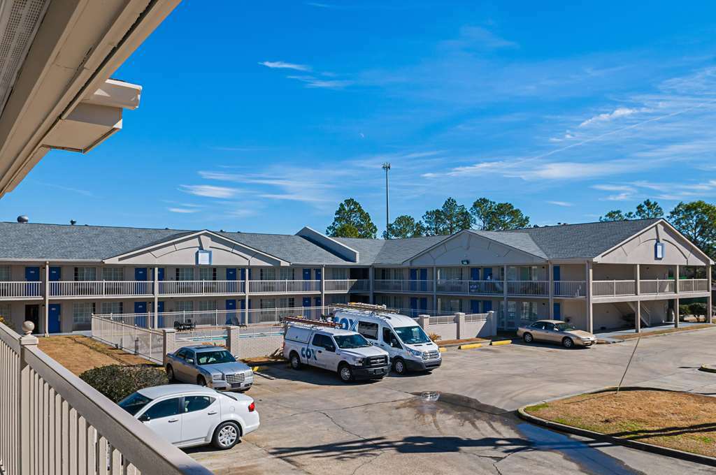 Oyo Hotel Baton Rouge East I-12 Louisiana Luaran gambar